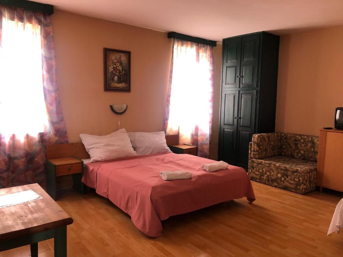 Ramona Schloss Siofok Ngoại thất bức ảnh