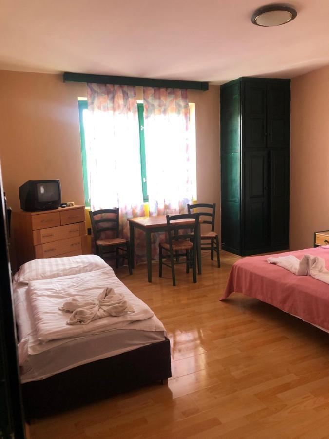 Ramona Schloss Siofok Ngoại thất bức ảnh